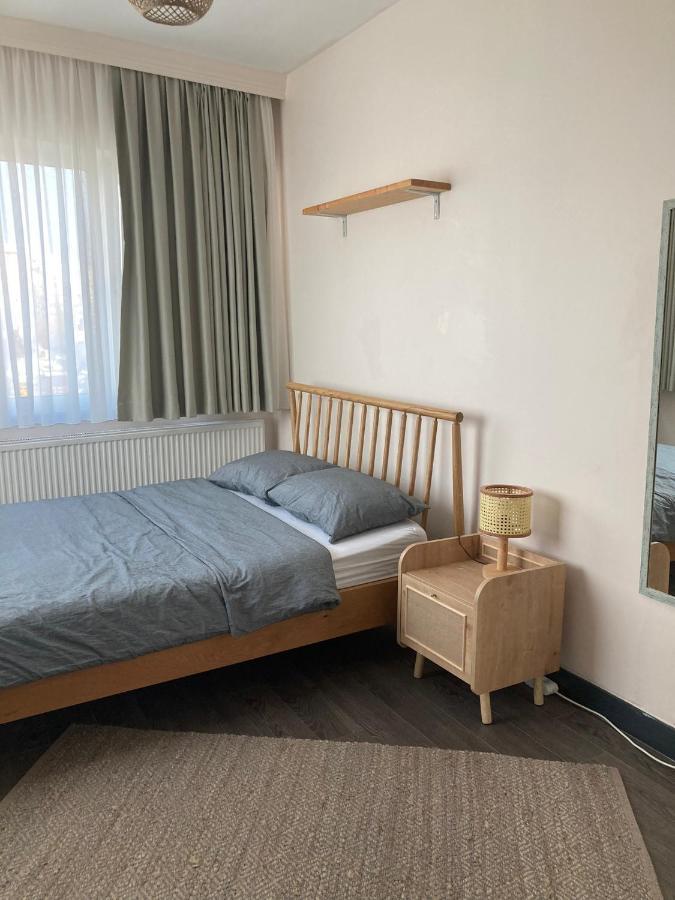 Apartment Art Loft , 270* Full Sea View In Cihangir
